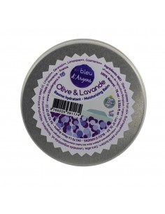 Olive et Lavande