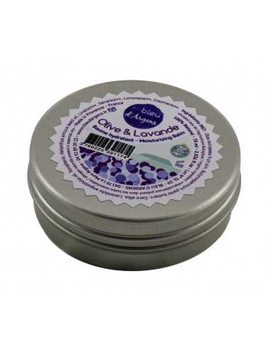 Olive et Lavande