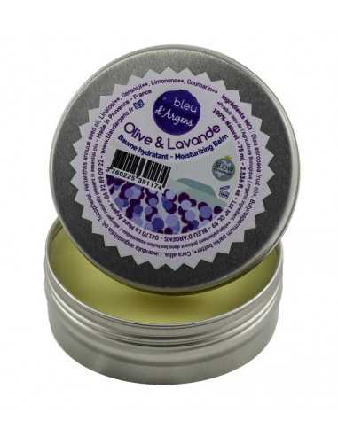 Olive et Lavande
