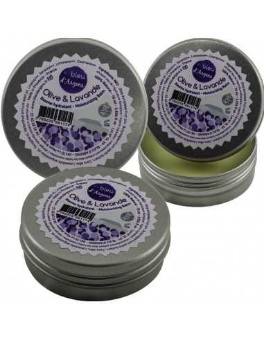 Olive et Lavande