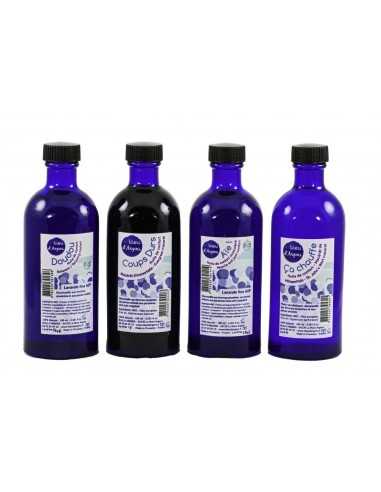 Millepertuis ça chauffe