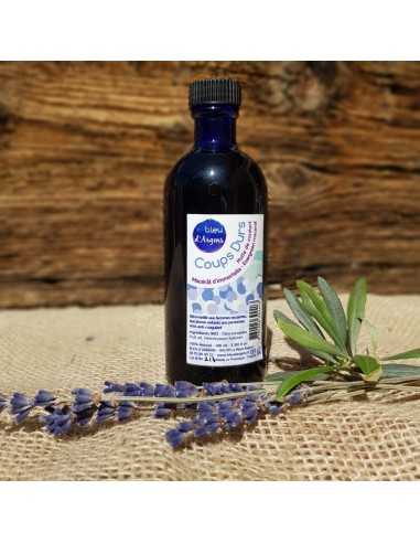 Coups Durs / Belle Immortelle