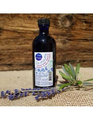 Millepertuis ça chauffe