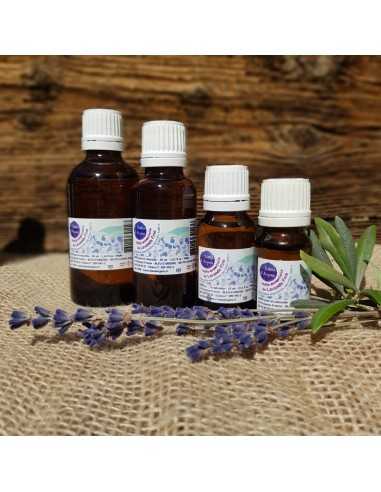 Huile essentielle de Lavande fine AOP
