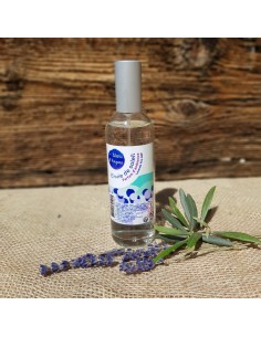 Envie de soleil Spray