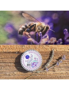 Dard-Dard Baume Répulsif, apaisant Piqûres à la lavande fine