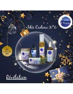 Ce coffret aide à révéler une peau plus lumineuse, fraîche et équilibrée, en redonnant à votre teint toute sa vitalité.