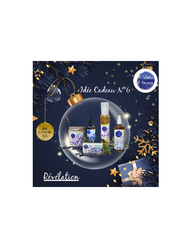 Ce coffret aide à révéler une peau plus lumineuse, fraîche et équilibrée, en redonnant à votre teint toute sa vitalité.