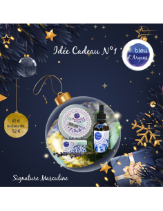 Signature Masculine 2