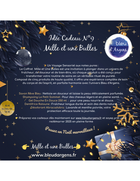 Mille et une Bulles Mille et une Bulles