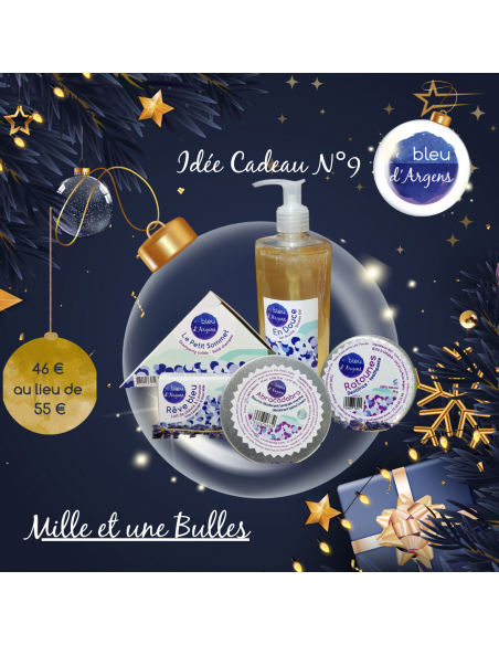 Mille et une Bulles