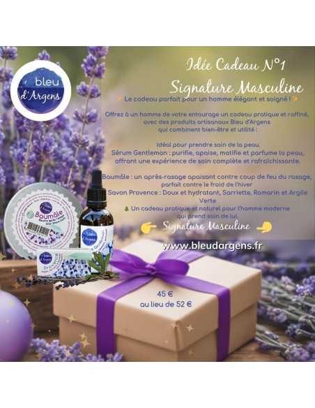 Signature Masculine Signature Masculine