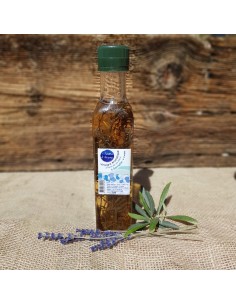 Vinaigre de Sauge 25 cl