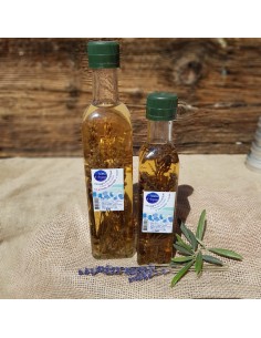 Vinaigre de sarriette 25 cl