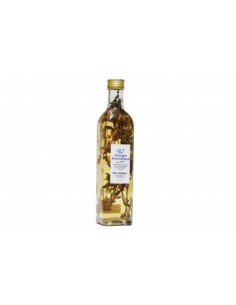 Vinaigre de sarriette 25 cl 2