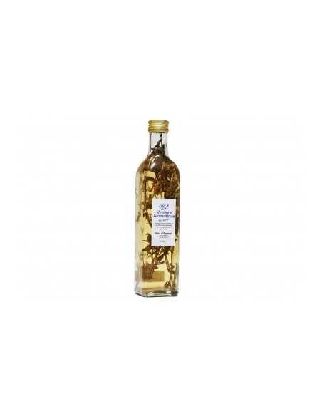 Vinaigre de sarriette 25 cl