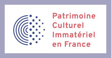 Patrimoine Cuturel Immateriel en France
